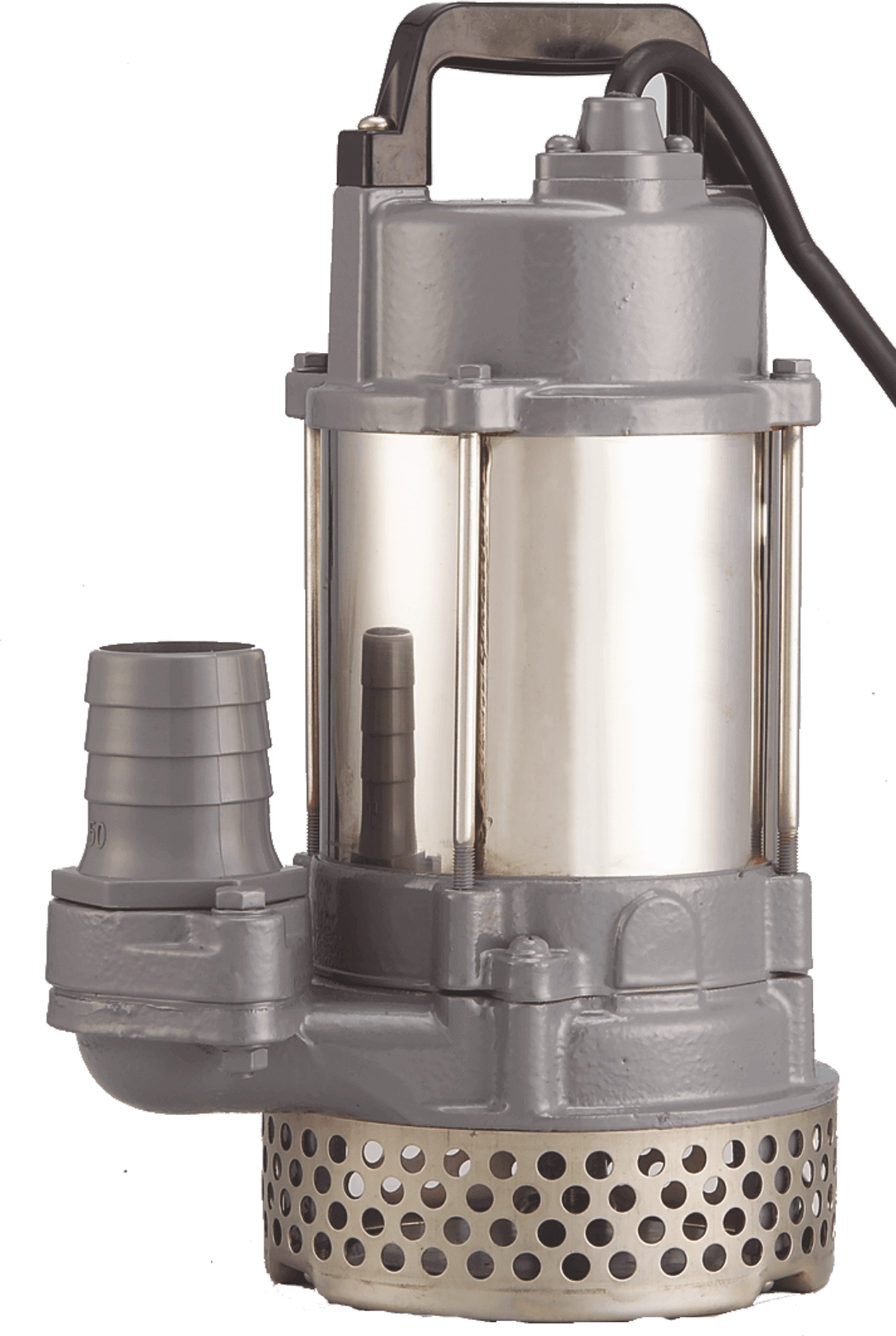 Air treatment solution